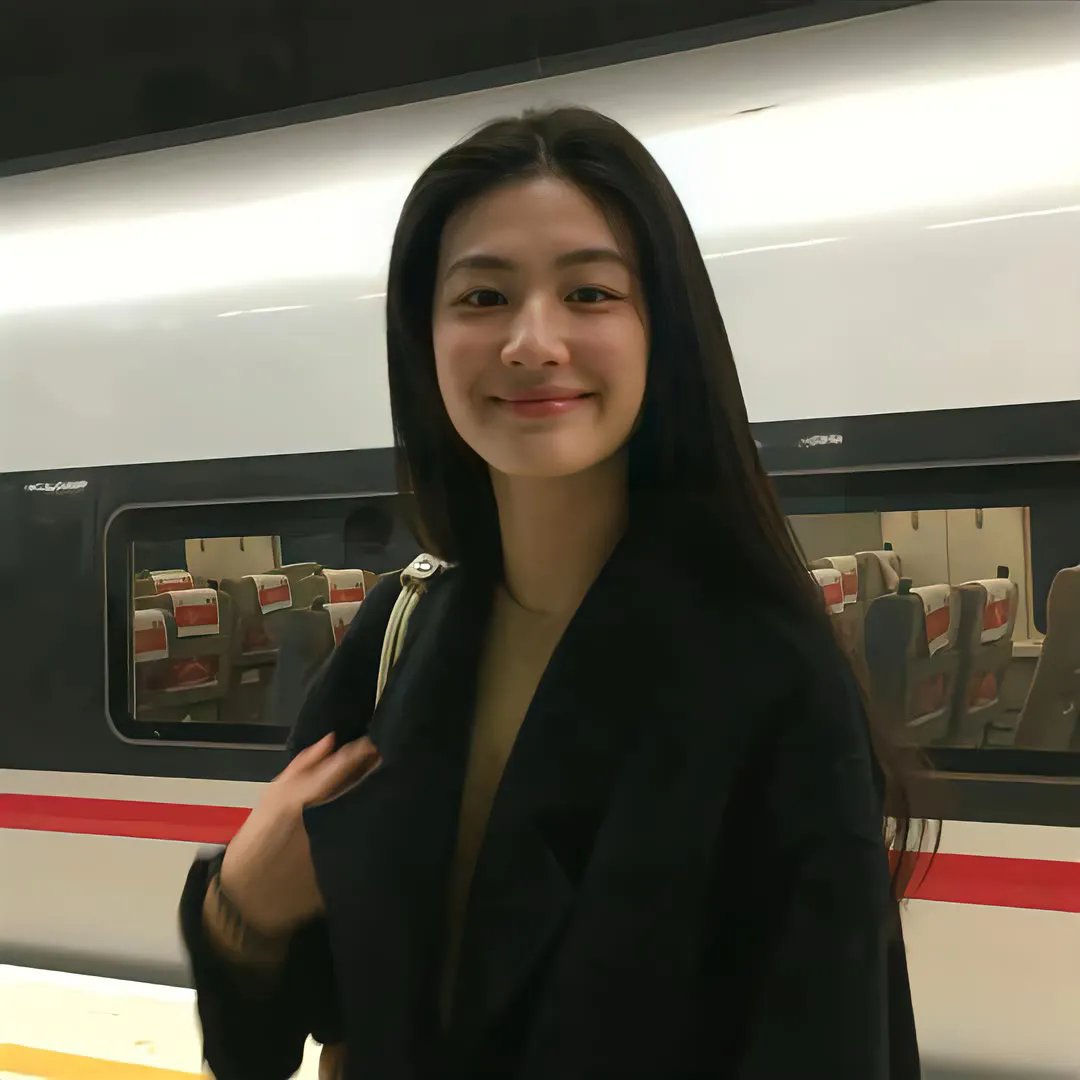 小鱼莉莉